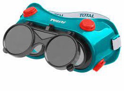 TOTAL LUNETTES DE SOUDAGE  [TSP303]