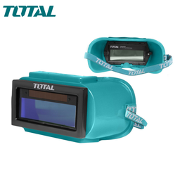 [TSP9402] TOTAL LUNETTES DE SOUDAGE A ASSOMBRISSEMENT AUTOMATIQUE  