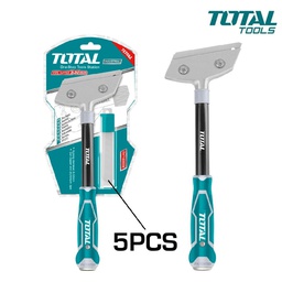 TOTAL GRATTOIR EN METAL  [THT1873006]