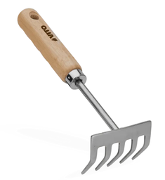 [VIA5D] VITO PETIT RATEAU 5 DENTS 