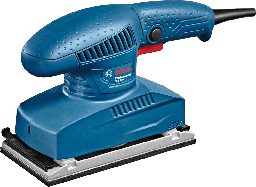 [06012980K0] BOSCH PONCEUSE VIBRANTE  190W GSS2300  