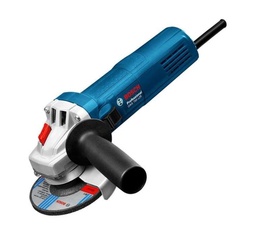 BOSCH MEULEUSE ANGULAIRE 750W GWS 750-115 [06013940K2]