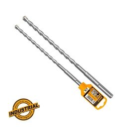 INGCO FORET 14X26MM SDS PLUS  [DBH1211403]