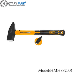 INGCO MARTEAU MECANICIEN 200G [HMH82200]