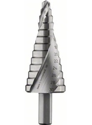 BOSCH FRAISES ÉTAGÉES HSS 6-30  [2608597520]