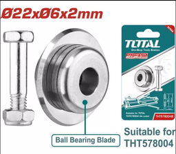 TOTAL LAME COUPE CARREAUX  [THT578004B]