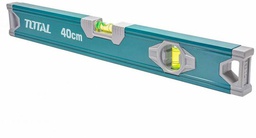 [TMT24036] TOTAL NIVEAU A BULLE 40 CM 