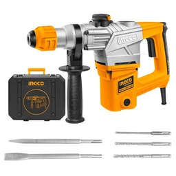 [RH150038] INGCO MARTEAU PERFORATEUR 1500W 32MM  