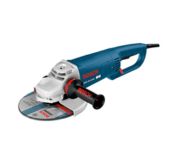 BOSCH MEULEUSE ANGULAIRE  GWS 27-230 J  [06018C5320]