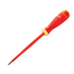 [VICFIVDE4100] VITO TOURNEVIS LAME PLATE ISOLÉ PRO 4,0X100MM 