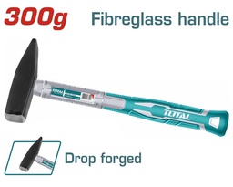 [THTS71300] TOTAL MARTEAU DE MACHINISTE 300G THTS713006 