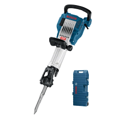 [611335000] BOSCH MARTEAU BRISE-BETON GSH 16-28 1750W 41J   