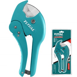 [THT534216] TOTAL COUPE TUBE PPR 193MM  