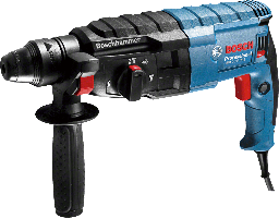MARTEAU PERFORATEUR BOSCH GBH 2-24 DRE 790W