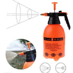 GENERIC PULVERISATEUR A PRESSION 2 LITRES [SPRB2L]