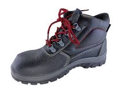 [22245] CHAUSSURE DE SECURITE