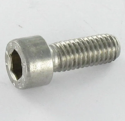 [2020016] GENERIC VIS BTR ST INOX A2 5*30 