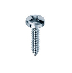 [2020019] GENERIC VIS PARKER INOX TF 5,5*60 