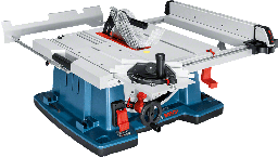 SCIE SUR TABLE GTS 10 XC PROFESSIONAL BOSCH