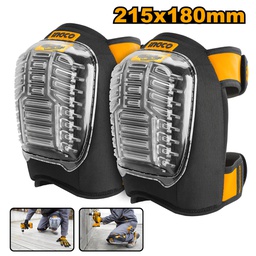 INGCO GENOUILLÈRES DE PROTECTION  [HKPT0101]