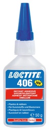 GENERIC COLLE LOCTITE 406 -20G [LOC406]