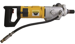 [CDR3HW-220] GENERIC CARROTEUSE 2200W SAMEDIA 