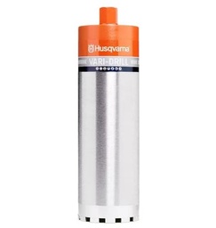 HUSQOVARNA COURONNE DIAMANT 122MM HUSQVARNA [D20 052 11/4]