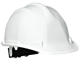 ARMANO CASQUE DE SECURITE BLANC  