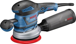 [060137B202] BOSCH PONCEUSE EXCENTRIQUE GEX 40-150 PROFESSIONAL  