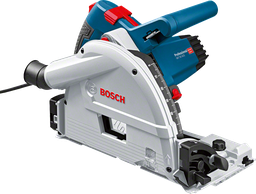 BOSCH SCIE CIRCULAIRE GKT 55 GCE 1400W  PROFESSIONAL [0601.675.000]