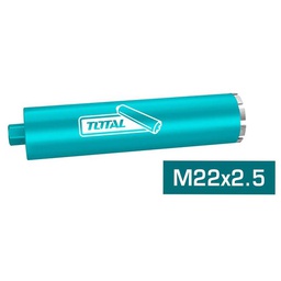 [TAC2811021] TOTAL FORET DIAMANT D:102MM L:450MM  