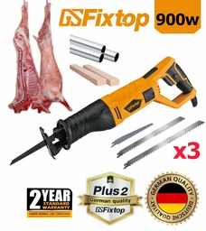 [52605] SCIE SABRE 900W GSFIXTOP
