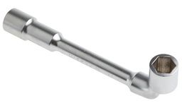 [10301414] NOBEL CLE A PIPE DEBOUCHEE 14MM  