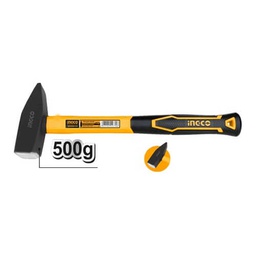 [HMH82500] INGCO MARTEAU DE MECANICIEN 500G SI NR  