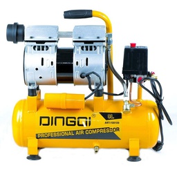 INTIMAX COMPRESSEUR SILENCIEUX 18L 