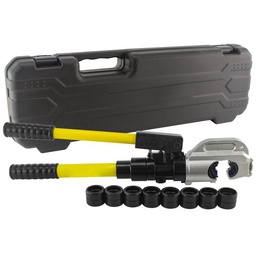 PINCE A SERTIR HYDRAULIQUE