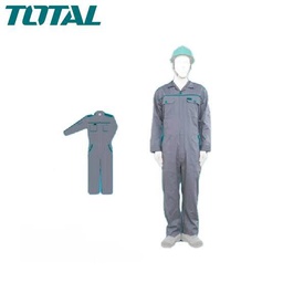 TOTAL UNIFORME DE TARAVAIL XL  [TSP161551C.XL]