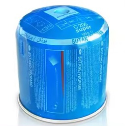 GENERIC CARTOUCHE A GAZ 190G []