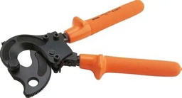 COUPE CABLE A CREMAILLER