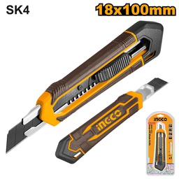 [HKNS11815] INGCO CUTTER :18MMX100MM NR  