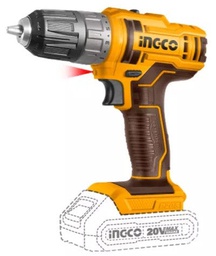 INGCO VISSEUSE SANS FIL LITHIUM 20V SANS BATTERIE  [CDLI200]