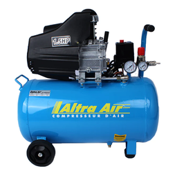 COMPRESSEUR 50L COURROIE ALTRA