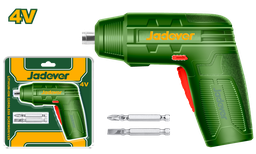 [JDCV4401] JADEVER TOURNEVIS SANS FIL 4V  