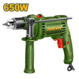 [JDMD15651] JADEVER PERCEUSE À PERCUSSION 650W  