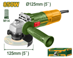 JADEVER MEULEUSE D'ANGLE 850W  [JDAG15851]