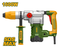 [JDRH3D38] MARTEAU PERFORATEUR 1600W