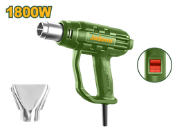 JADEVER DÉCAPEUR THÉRMIQUE 1800W  [JDHG1514]