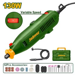 [JDRY1D131] JADEVER MINI MEULEUSE DROITE 130W  
