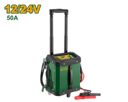 [JDBY1A50] CHARGEUR DE BATTERIE ONDULEUR