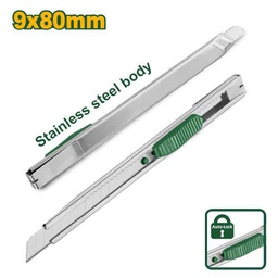 [JDSK1509] COUTEAU À LAME CASSABLE